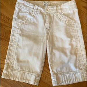 White House Black Market shorts